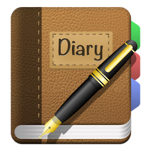Diary image