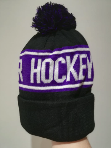 Tows Hockey winter hat